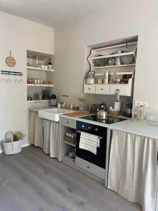 Il Fienile Di Alberto E Costanza Lucca Bagian luar foto