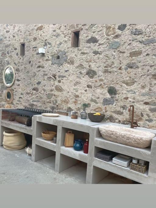 Il Fienile Di Alberto E Costanza Lucca Bagian luar foto