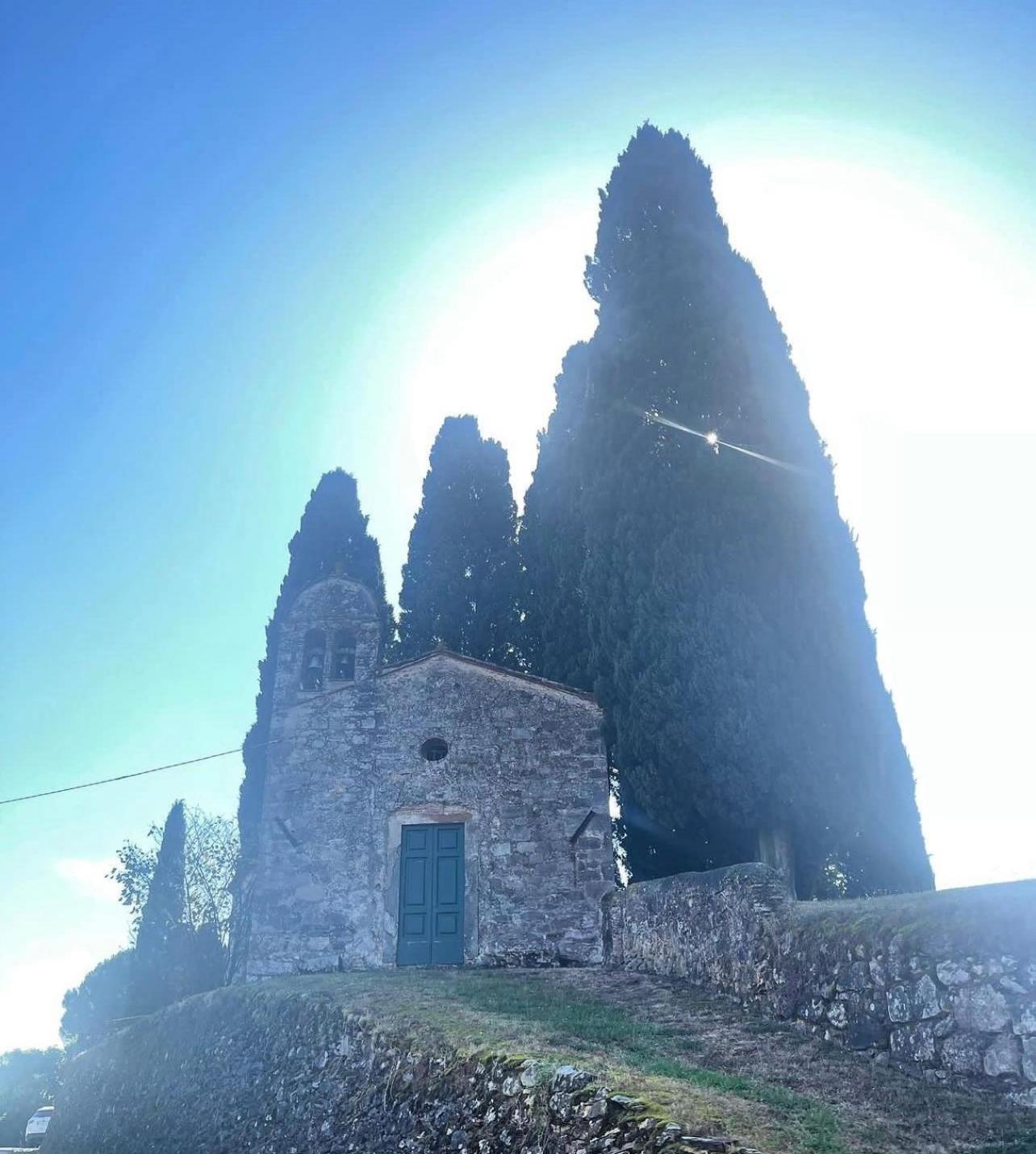 Il Fienile Di Alberto E Costanza Lucca Bagian luar foto