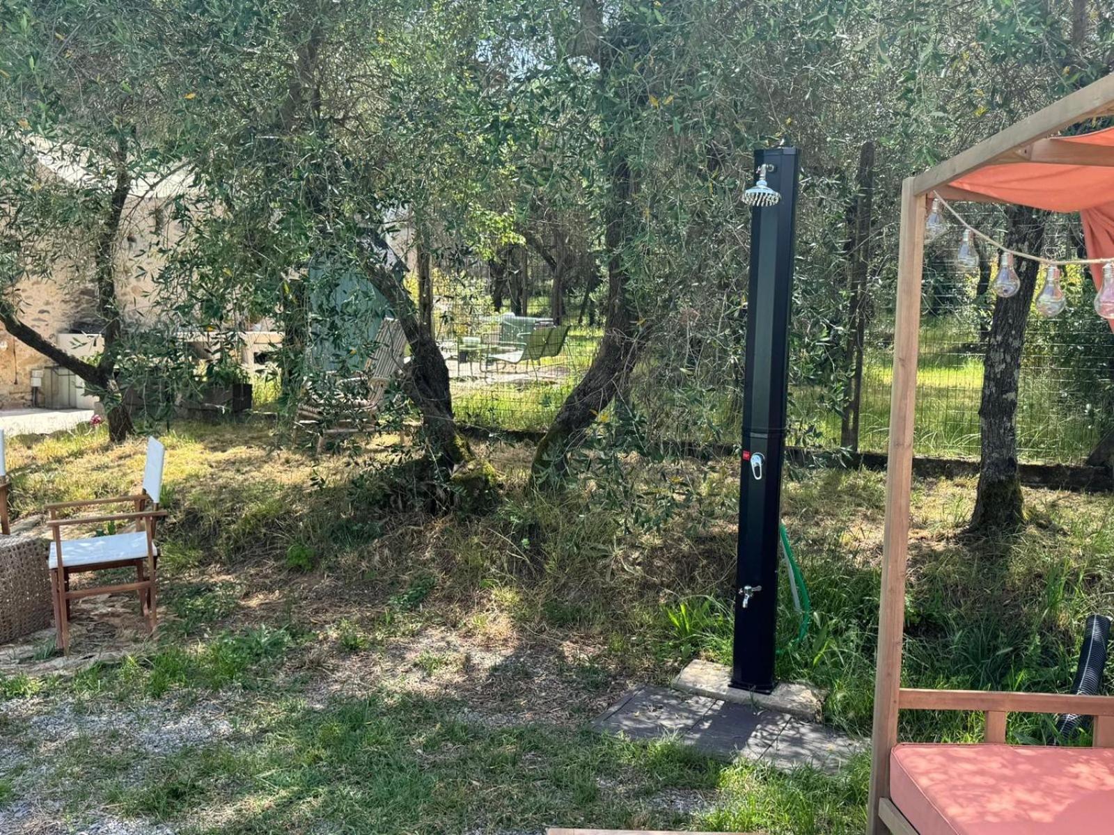 Il Fienile Di Alberto E Costanza Lucca Bagian luar foto
